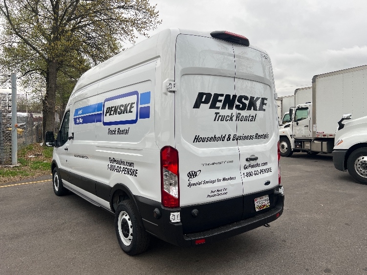 Used 2020 Ford Transit 250 - photo 7