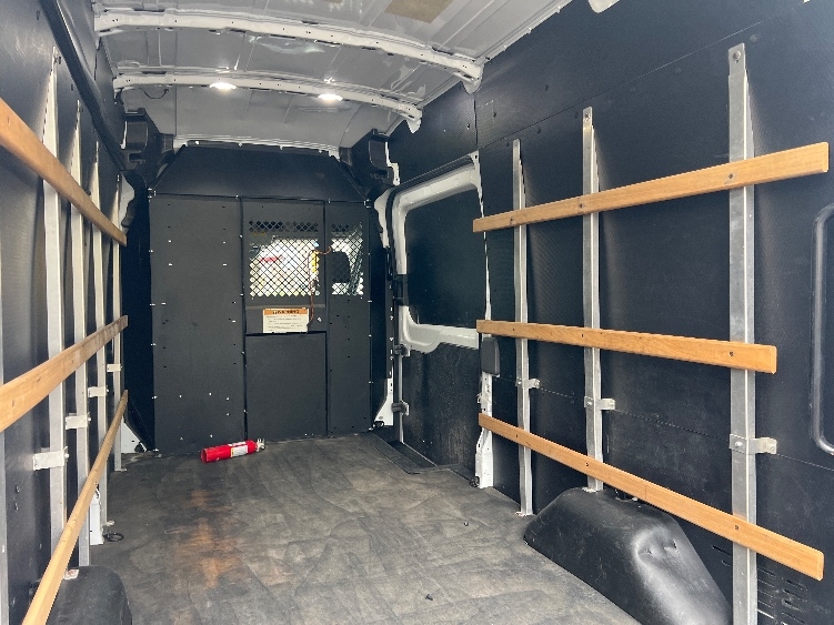 Used 2020 Ford Transit 250 - photo 11