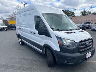 Used 2020 Ford Transit 250 High Roof Empty Cargo Van for sale #376953 - photo 1