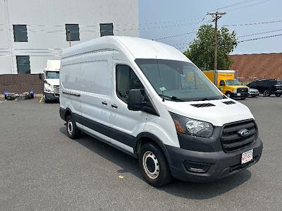 Used 2020 Ford Transit 250 High Roof Empty Cargo Van for sale #376957 - photo 1