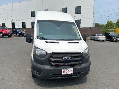 Used 2020 Ford Transit 250 High Roof Empty Cargo Van for sale #376957 - photo 2