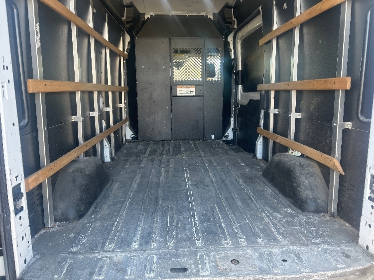 Used 2020 Ford Transit 250 - photo 12