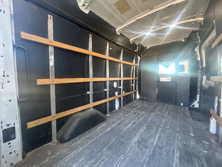 Used 2020 Ford Transit 250 - photo 13