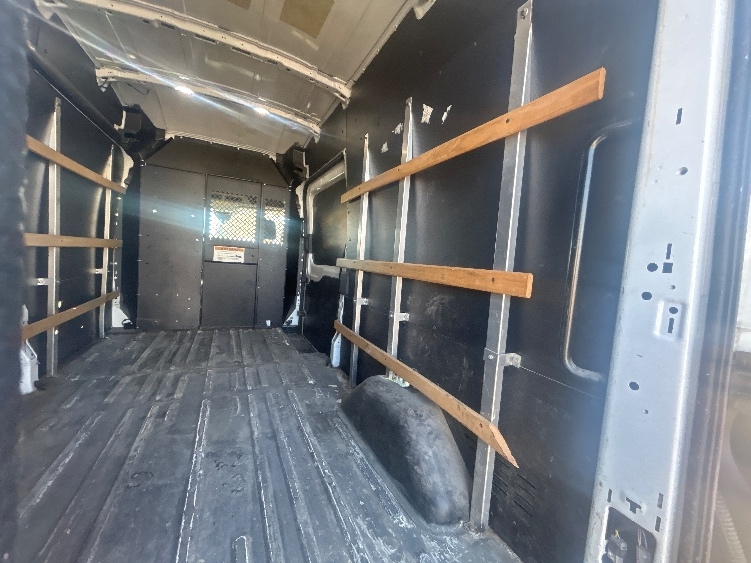 Used 2020 Ford Transit 250 - photo 14
