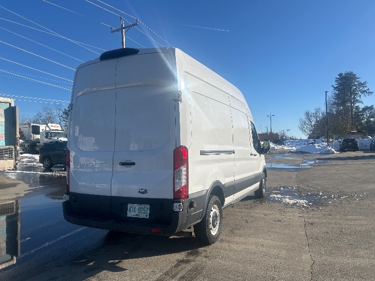 Used 2020 Ford Transit 250 - photo 15