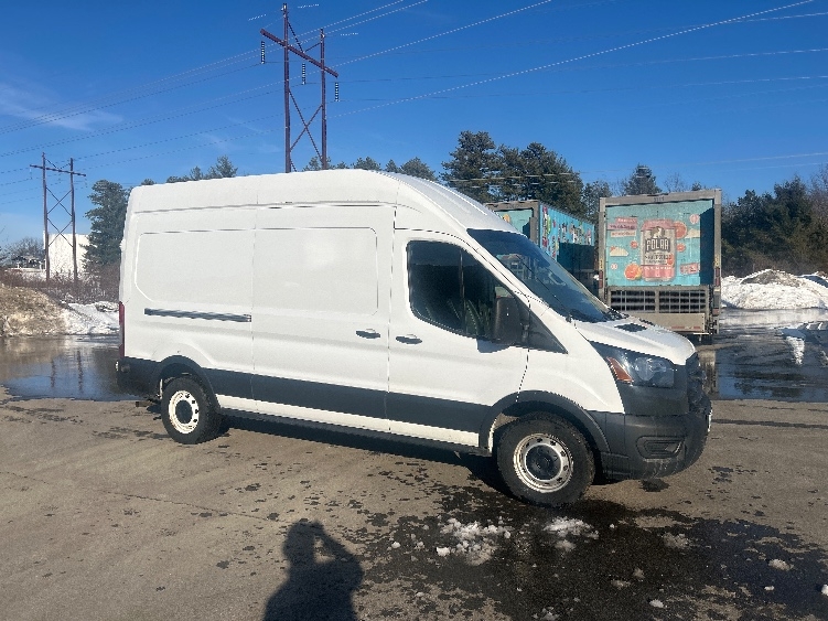 Used 2020 Ford Transit 250 - photo 17