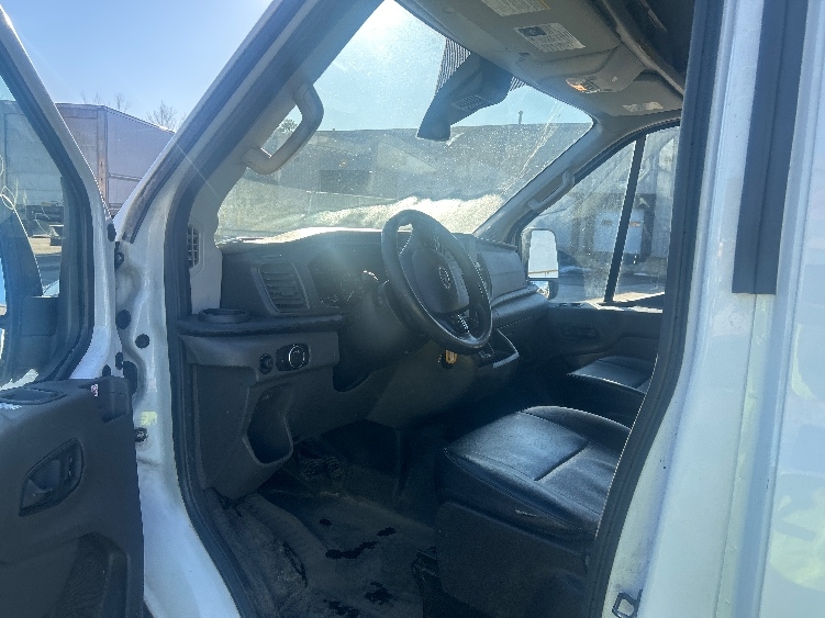 Used 2020 Ford Transit 250 - photo 18