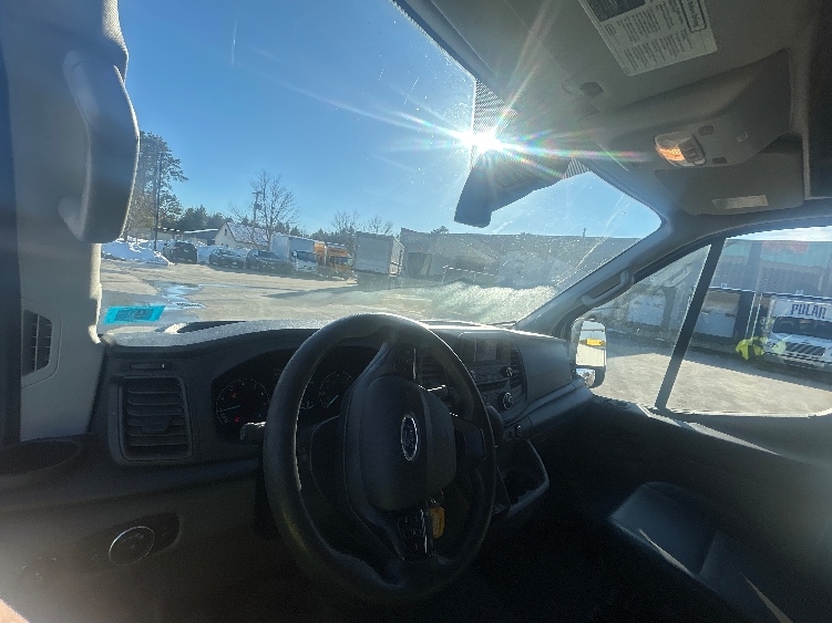 Used 2020 Ford Transit 250 - photo 19