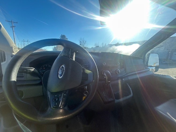 Used 2020 Ford Transit 250 - photo 20