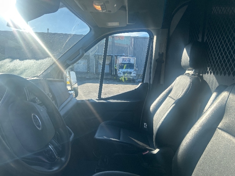 Used 2020 Ford Transit 250 - photo 21