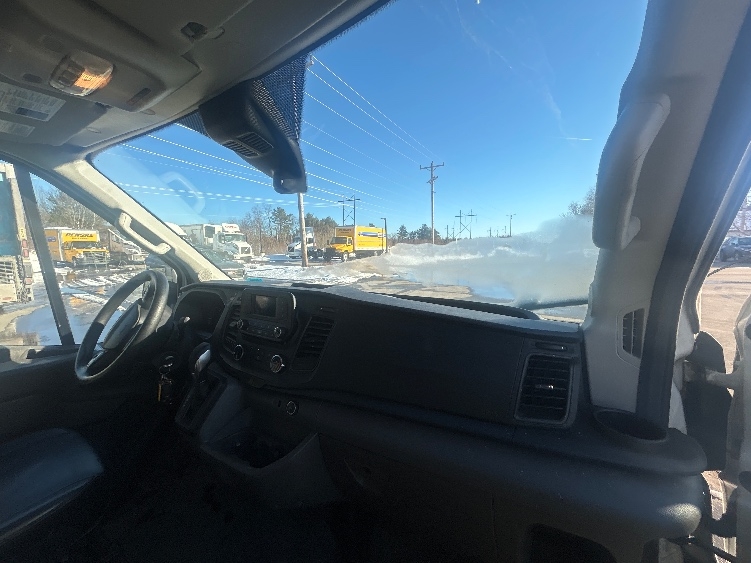 Used 2020 Ford Transit 250 - photo 23
