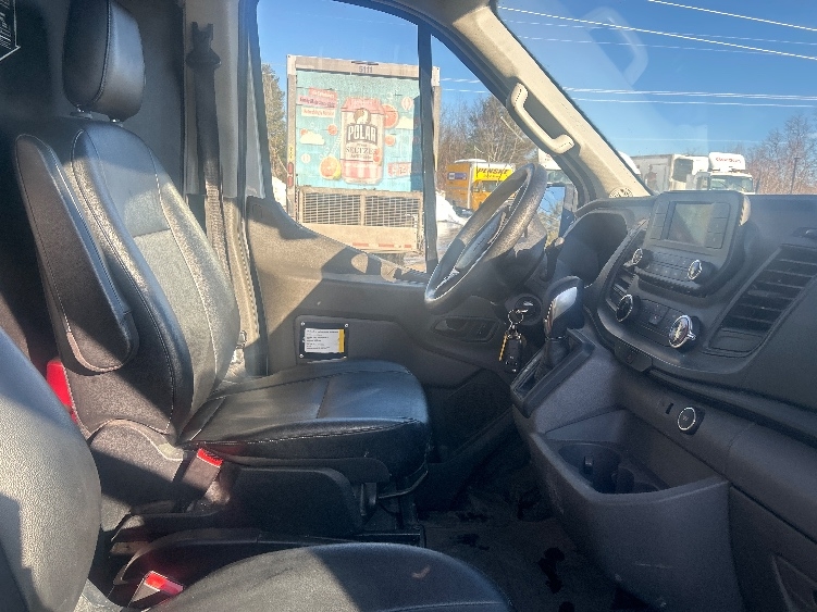 Used 2020 Ford Transit 250 - photo 24