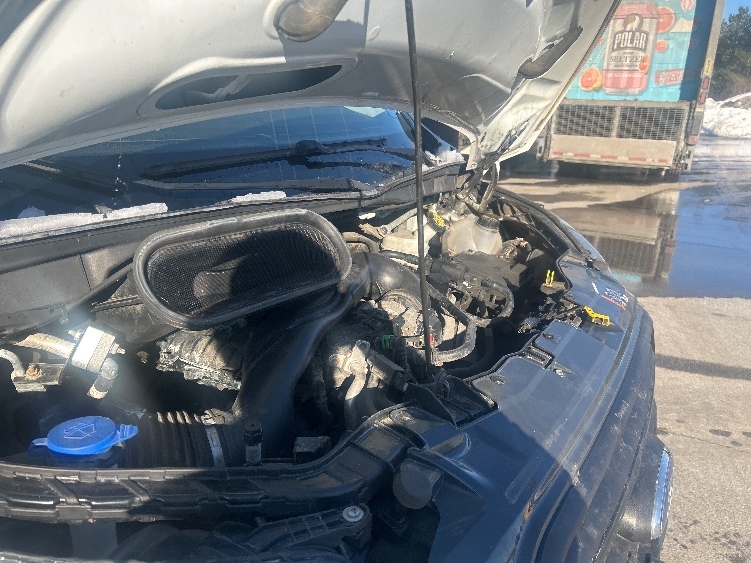 Used 2020 Ford Transit 250 - photo 25