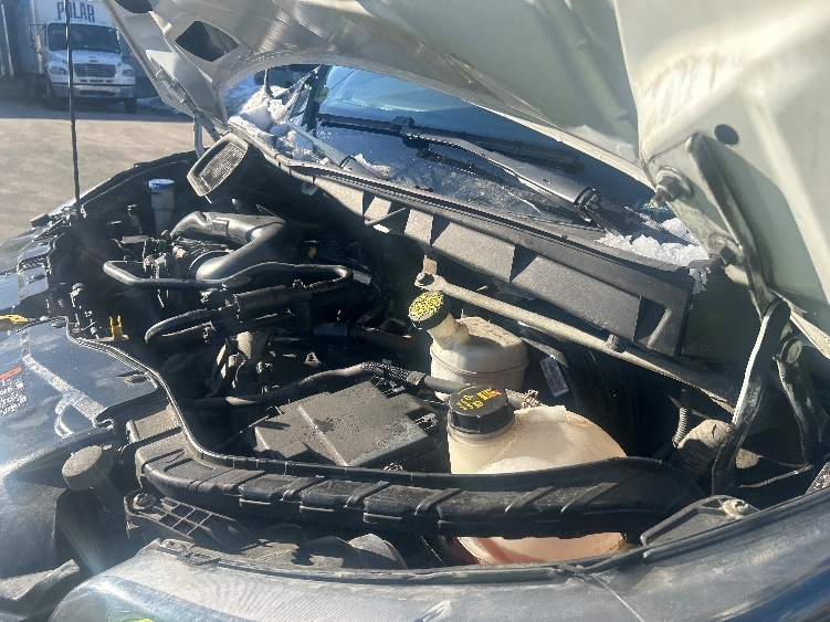 Used 2020 Ford Transit 250 - photo 26