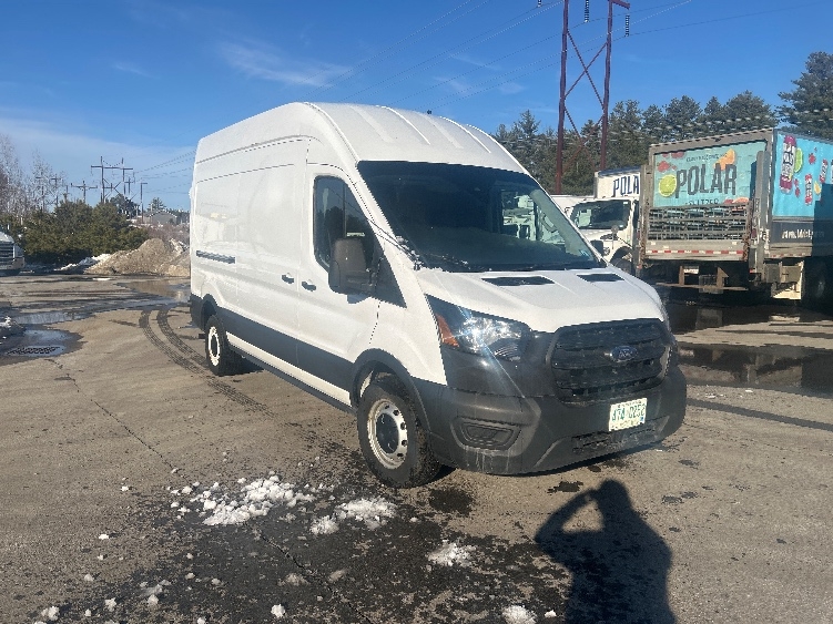 Used 2020 Ford Transit 250 - photo 28