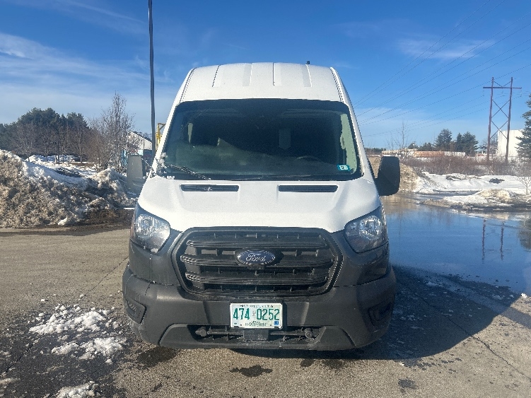 Used 2020 Ford Transit 250 - photo 29