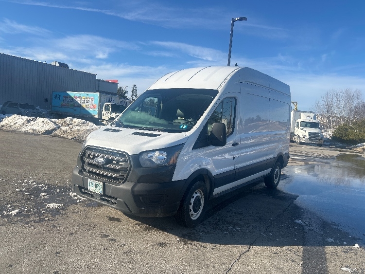 Used 2020 Ford Transit 250 - photo 5