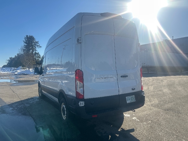 Used 2020 Ford Transit 250 - photo 8