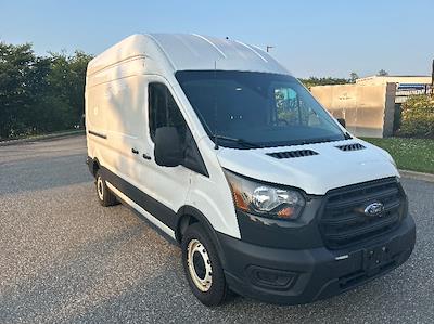 Used 2020 Ford Transit 250 High Roof Empty Cargo Van for sale #376982 - photo 1