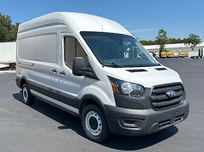 Used 2020 Ford Transit 250 High Roof Empty Cargo Van for sale #376990 - photo 1