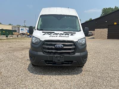 Used 2020 Ford Transit 250 High Roof Empty Cargo Van for sale #377003 - photo 2