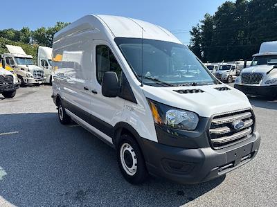 Used 2020 Ford Transit 250 High Roof Empty Cargo Van for sale #377006 - photo 1