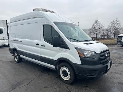 Used 2020 Ford Transit 250 - photo 1
