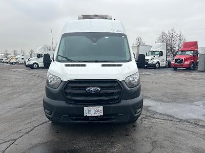 Used 2020 Ford Transit 250 - photo 1