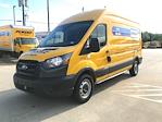 Used 2020 Ford Transit 250 High Roof Empty Cargo Van for sale #377062 - photo 3