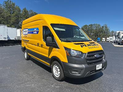 Used 2020 Ford Transit 250 High Roof Empty Cargo Van for sale #377084 - photo 1