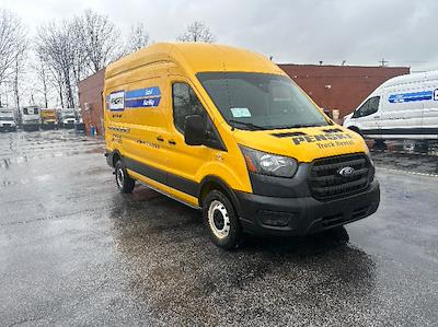 Used 2020 Ford Transit 250 - photo 1