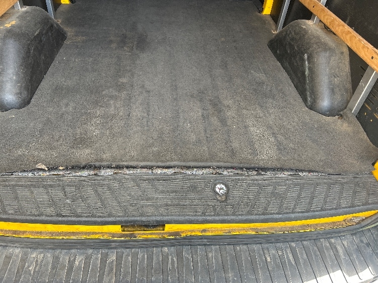 Used 2020 Ford Transit 250 - photo 12