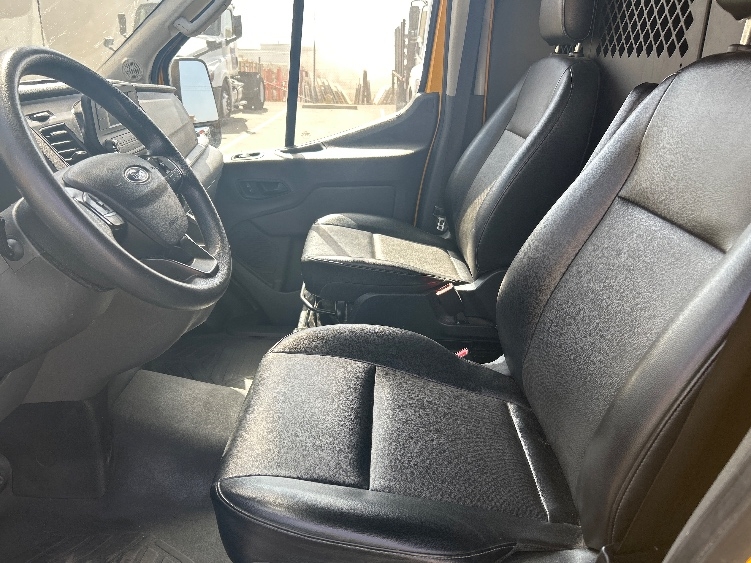 Used 2020 Ford Transit 250 - photo 21