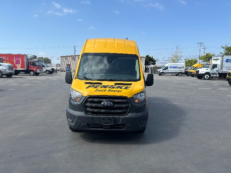 Used 2020 Ford Transit 250 - photo 2