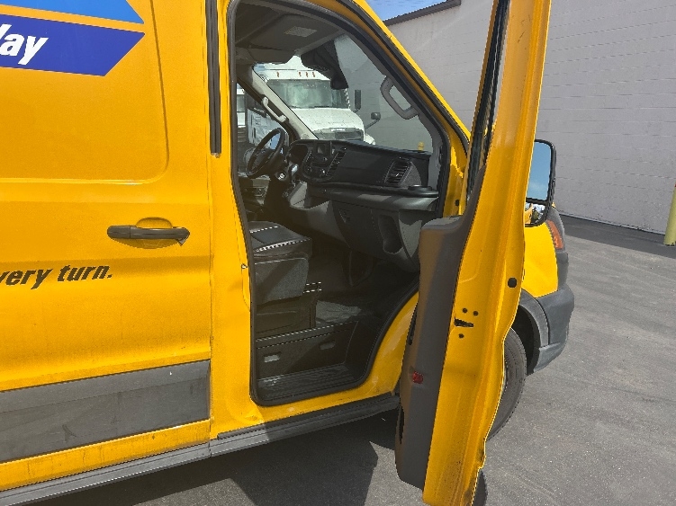 Used 2020 Ford Transit 250 - photo 22
