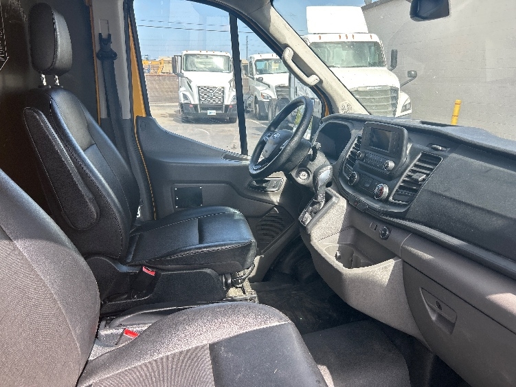Used 2020 Ford Transit 250 - photo 24