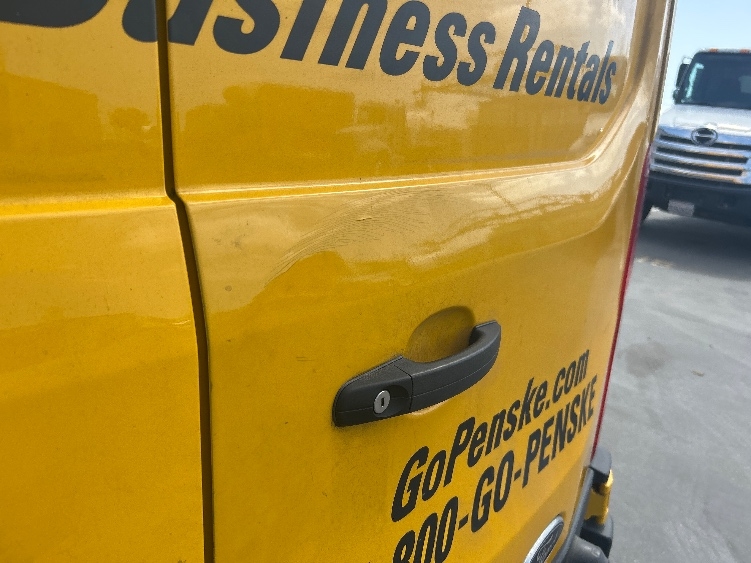Used 2020 Ford Transit 250 - photo 30