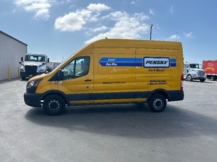 Used 2020 Ford Transit 250 - photo 6