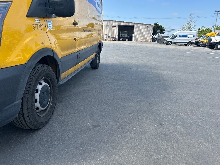 Used 2020 Ford Transit 250 - photo 7