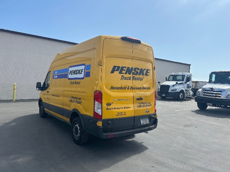 Used 2020 Ford Transit 250 - photo 8