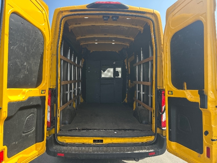 Used 2020 Ford Transit 250 - photo 10