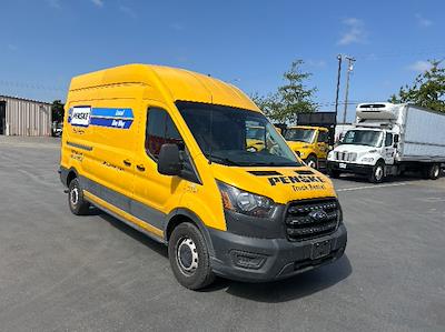 Used 2020 Ford Transit 250 High Roof Empty Cargo Van for sale #377107 - photo 1