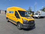 Used 2020 Ford Transit 250 High Roof Empty Cargo Van for sale #377107 - photo 1