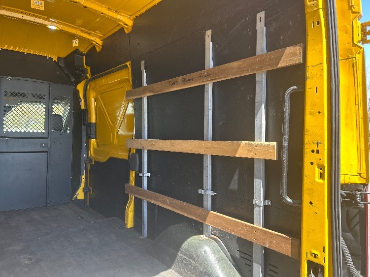 Used 2020 Ford Transit 250 - photo 12