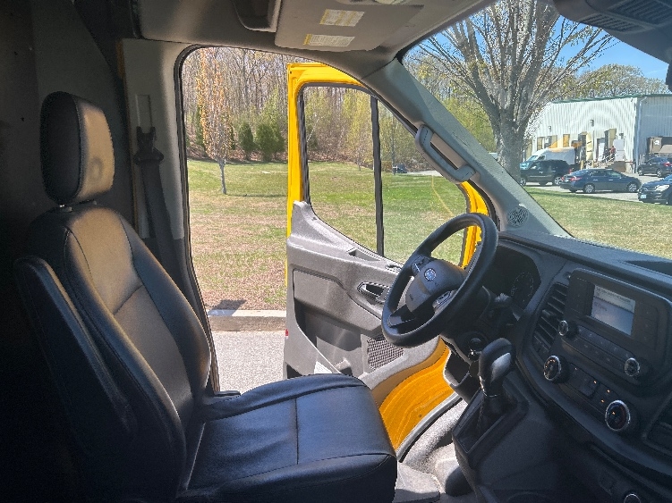 Used 2020 Ford Transit 250 - photo 21