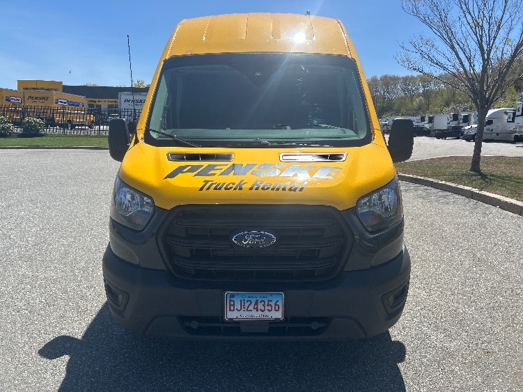 Used 2020 Ford Transit 250 - photo 2