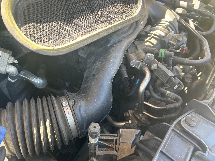 Used 2020 Ford Transit 250 - photo 22