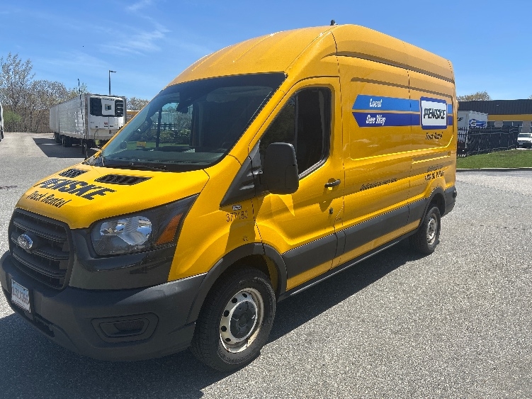 Used 2020 Ford Transit 250 - photo 5