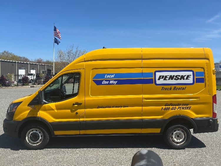 Used 2020 Ford Transit 250 - photo 6