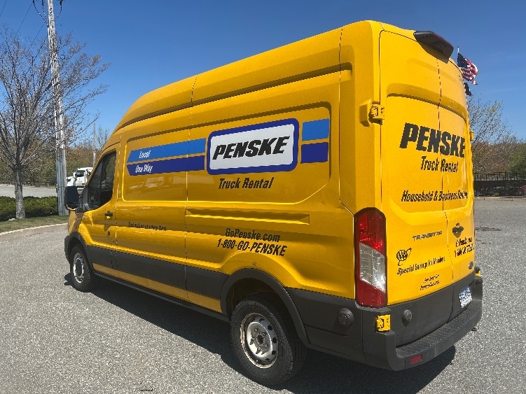 Used 2020 Ford Transit 250 - photo 7